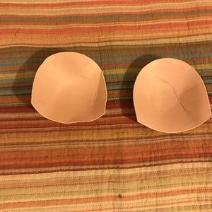 C Cup Swimsuit Inserts